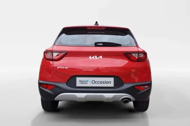 Kia Stonic (2024) thumbnail 6