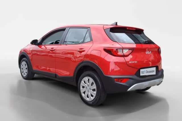 Kia Stonic (2024) thumbnail 7