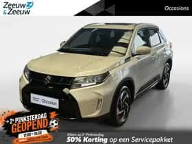 Suzuki Vitara (2024)