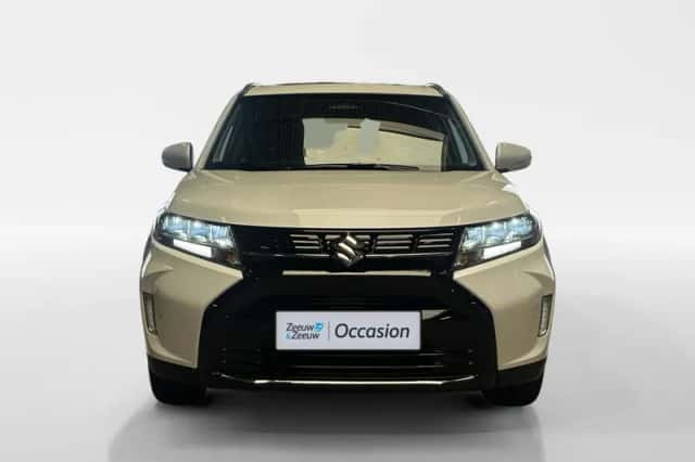 Suzuki Vitara (2024) thumbnail 2