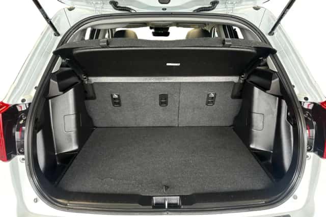 Suzuki Vitara (2024) thumbnail 11