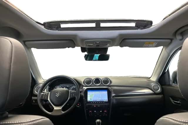 Suzuki Vitara (2024) thumbnail 12