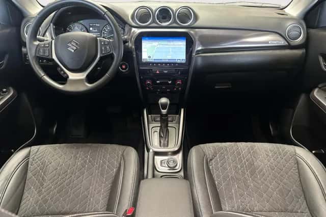 Suzuki Vitara (2024) thumbnail 13