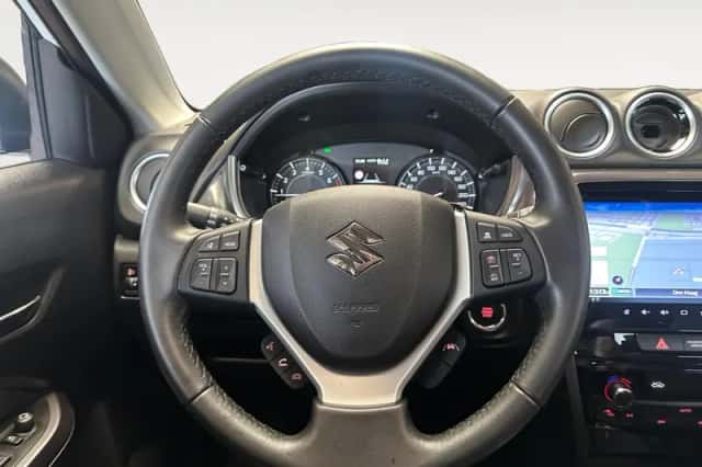 Suzuki Vitara (2024) thumbnail 14