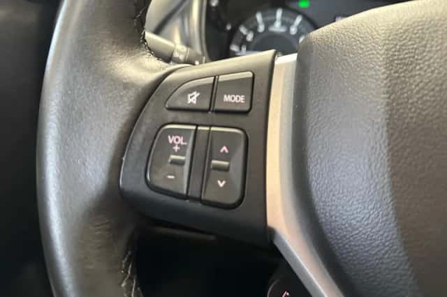 Suzuki Vitara (2024) thumbnail 15