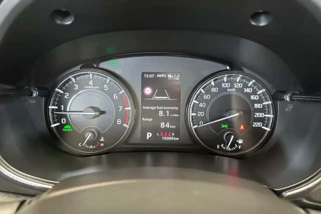 Suzuki Vitara (2024) thumbnail 16