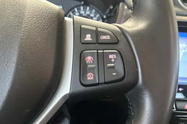 Suzuki Vitara (2024) thumbnail 17