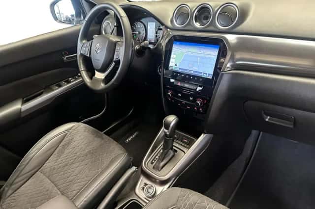 Suzuki Vitara (2024) thumbnail 18
