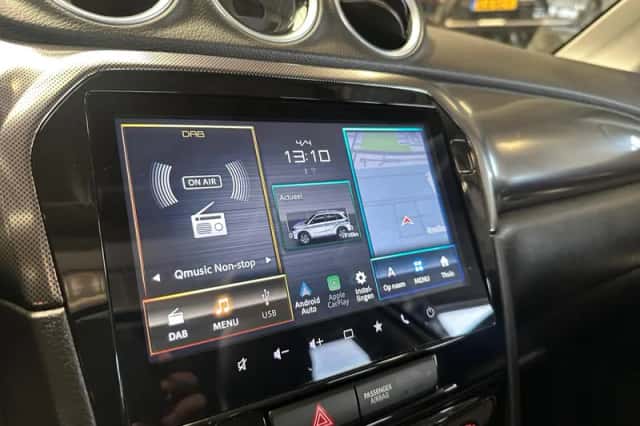 Suzuki Vitara (2024) thumbnail 19