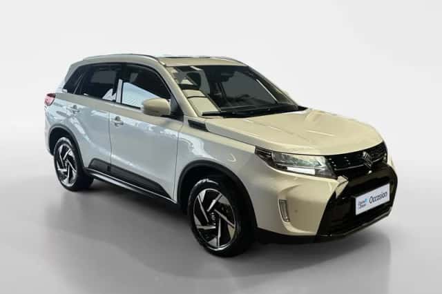 Suzuki Vitara (2024) thumbnail 3