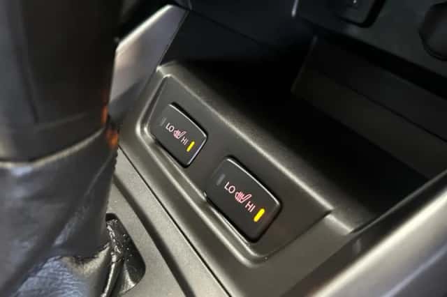Suzuki Vitara (2024) thumbnail 22