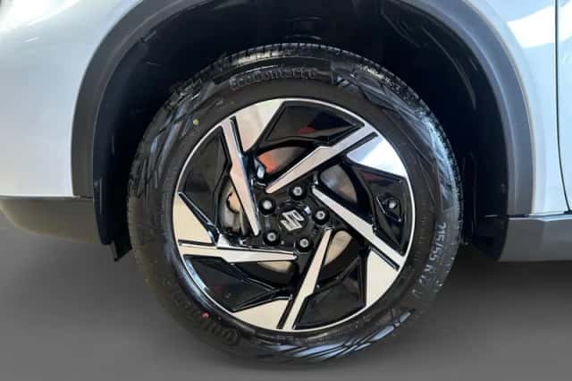Suzuki Vitara (2024) thumbnail 28