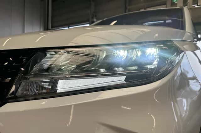 Suzuki Vitara (2024) thumbnail 29