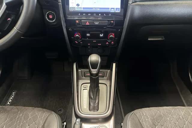 Suzuki Vitara (2024) thumbnail 33