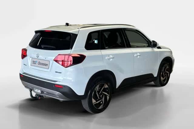 Suzuki Vitara (2024) thumbnail 5