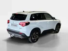 Suzuki Vitara (2024) thumbnail 5