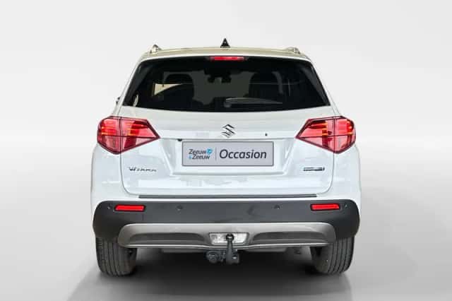 Suzuki Vitara (2024) thumbnail 6