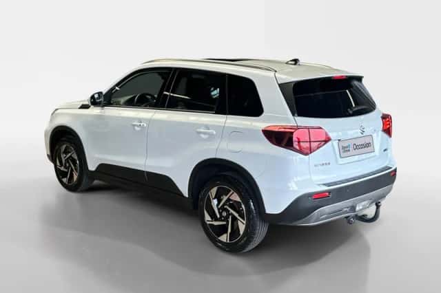 Suzuki Vitara (2024) thumbnail 7