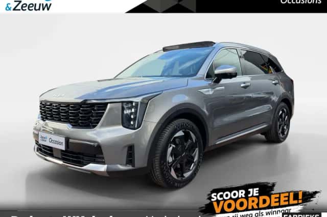 Kia Sorento (2025)