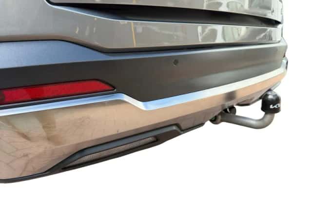 Kia Sorento (2025) thumbnail 12