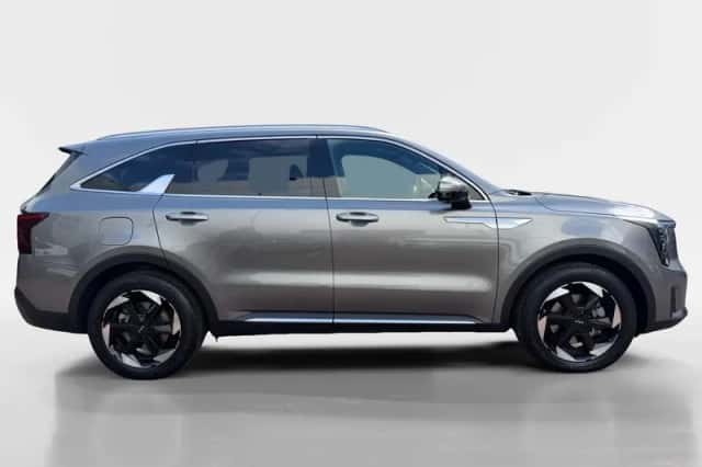 Kia Sorento (2025) thumbnail 31