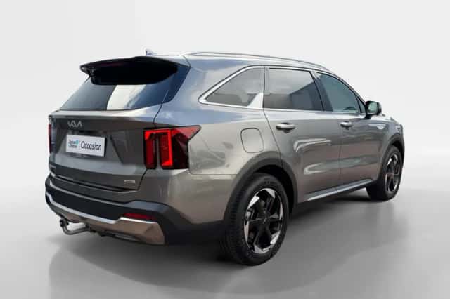 Kia Sorento (2025) thumbnail 5