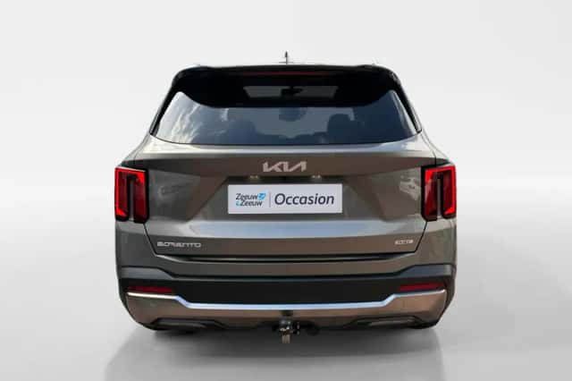 Kia Sorento (2025) thumbnail 6