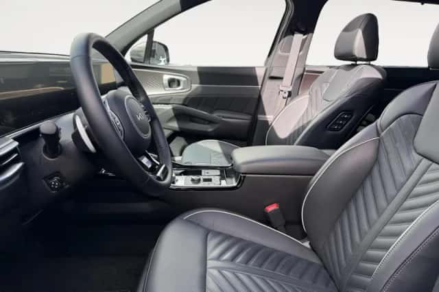 Kia Sorento (2025) thumbnail 7