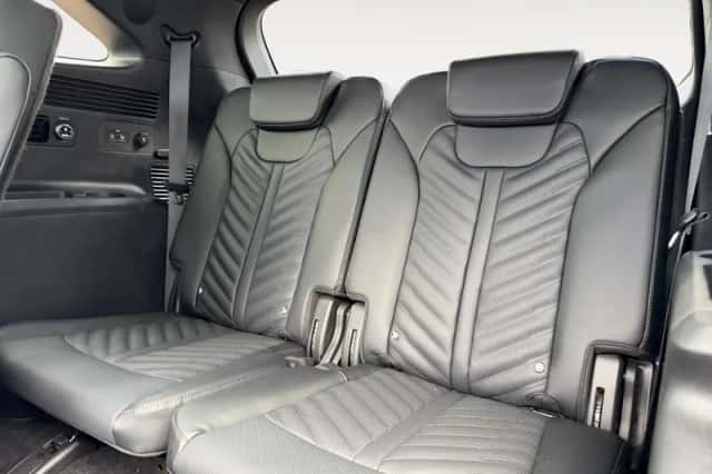 Kia Sorento (2025) thumbnail 9