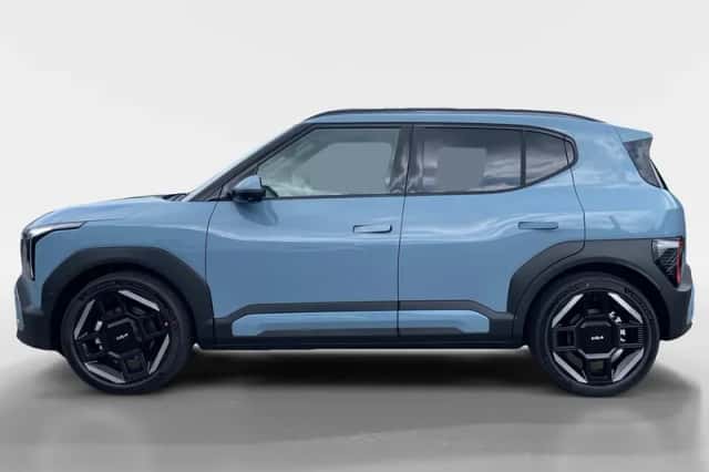 Kia EV2 (2026) thumbnail 2