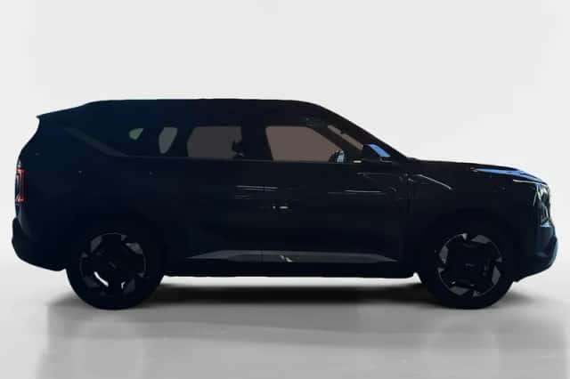 Kia EV5 (2026) thumbnail 4
