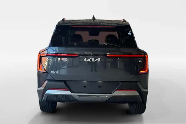 Kia EV5 (2026) thumbnail 6