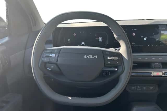 Kia EV3 (2026) thumbnail 11