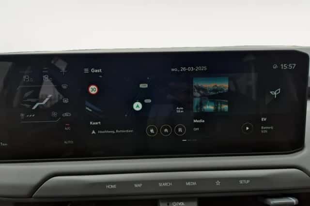 Kia EV3 (2026) thumbnail 17