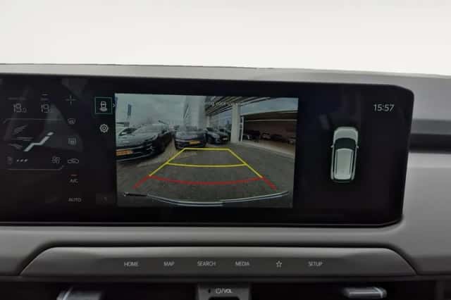 Kia EV3 (2026) thumbnail 18