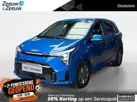 Kia Picanto (2025)