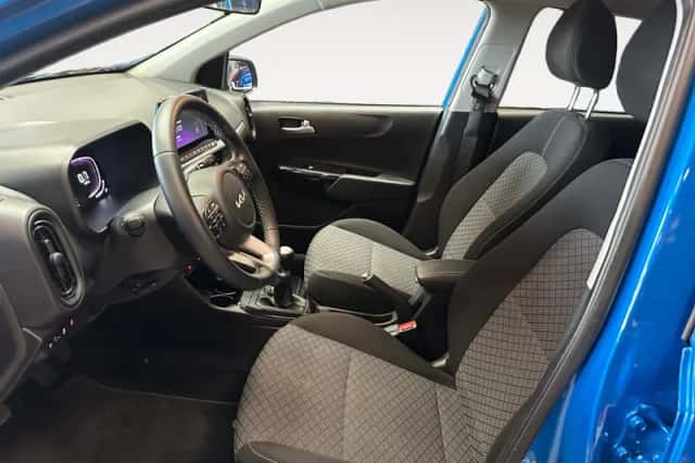 Kia Picanto (2025) thumbnail 11
