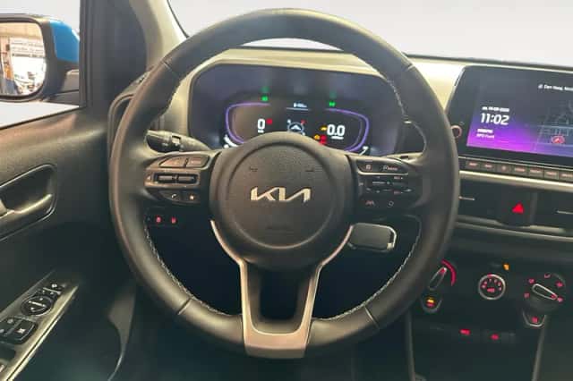Kia Picanto (2025) thumbnail 14