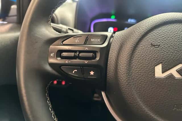 Kia Picanto (2025) thumbnail 15