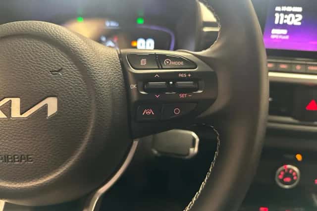 Kia Picanto (2025) thumbnail 16