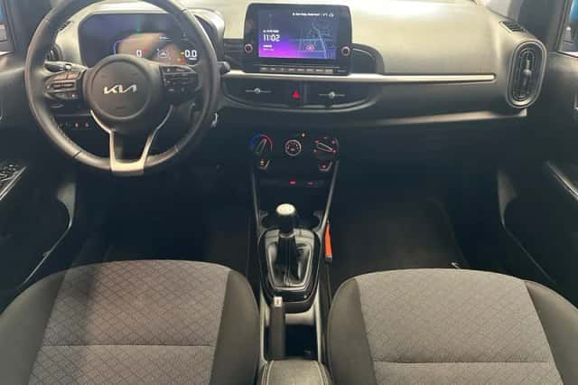 Kia Picanto (2025) thumbnail 18