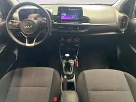 Kia Picanto (2025) thumbnail 18