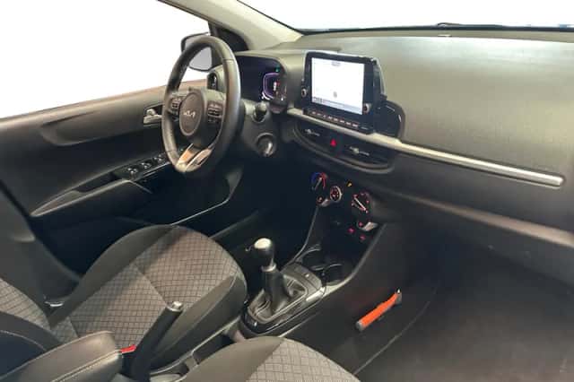 Kia Picanto (2025) thumbnail 20