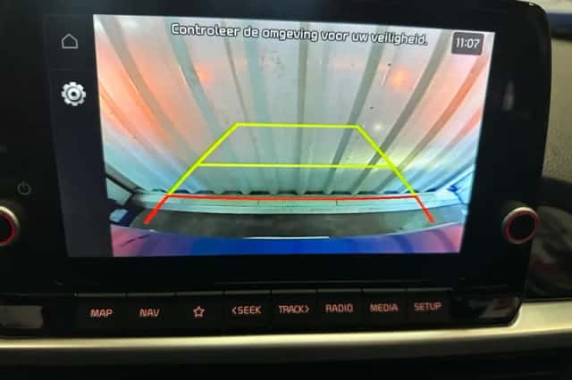 Kia Picanto (2025) thumbnail 23