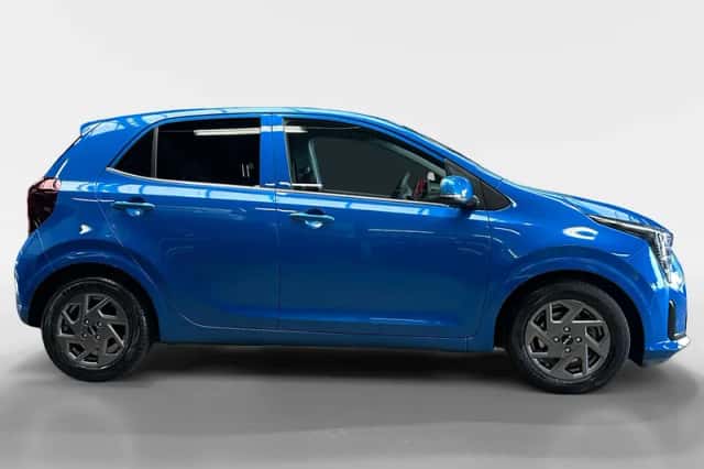 Kia Picanto (2025) thumbnail 4