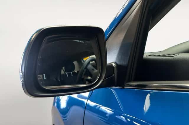 Kia Picanto (2025) thumbnail 8