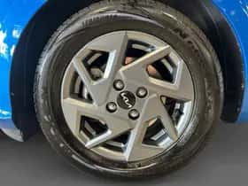 Kia Picanto (2025) thumbnail 9