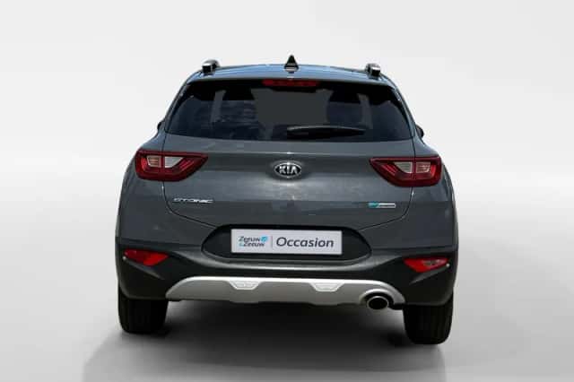 Kia Stonic (2021) thumbnail 6