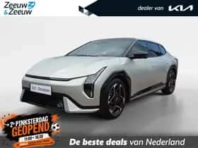 Kia EV4 (2025)