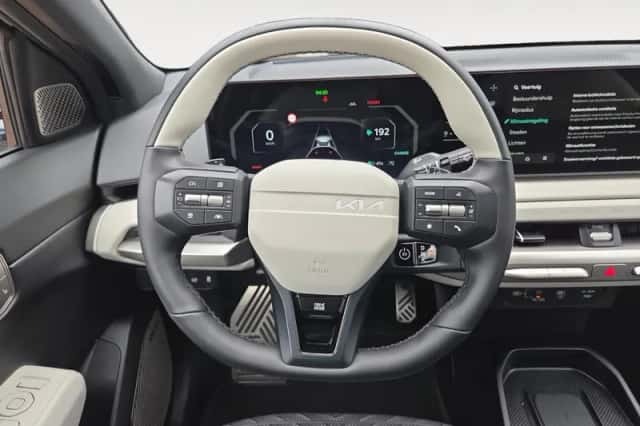Kia EV4 (2025) thumbnail 13